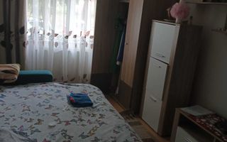 Apartament 2 camere decomandat ,49 mp, Parter, balcon, boxă - Poză 9