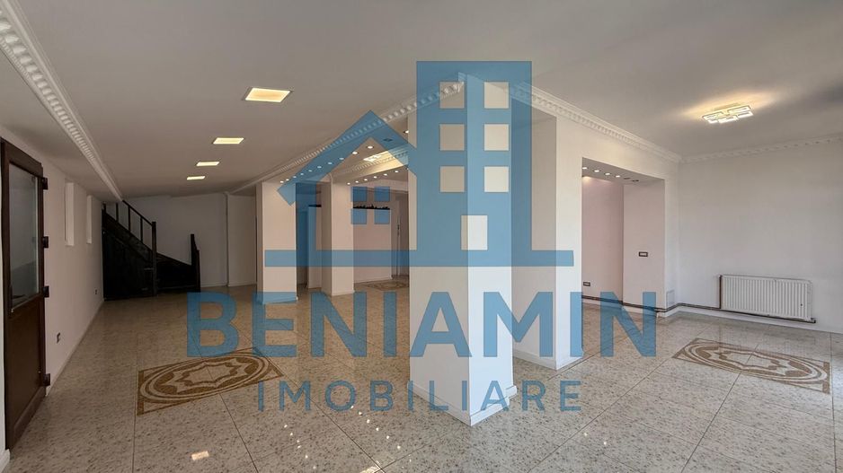 Spatiu comercial parter situat in Brestei zona de case zona buna - Poză 1