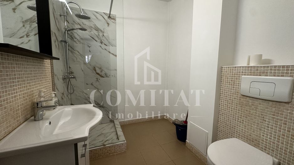 Apartament la cheie | Etaj intermediar | Zona Str Teilor-Floresti - Poză 9