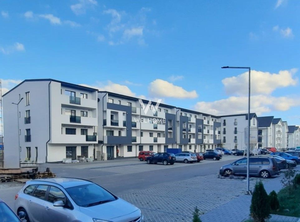 Apartament 2 camere, balcon mare - Sibiu, Stanca - Poză 8