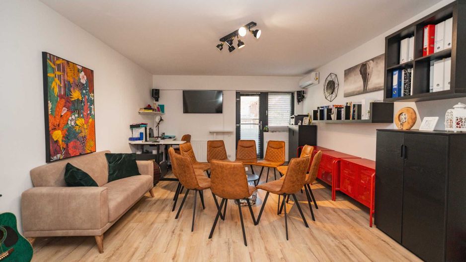 Apartament modern,bloc 2020,8min Metrou OBOR - Poză 1