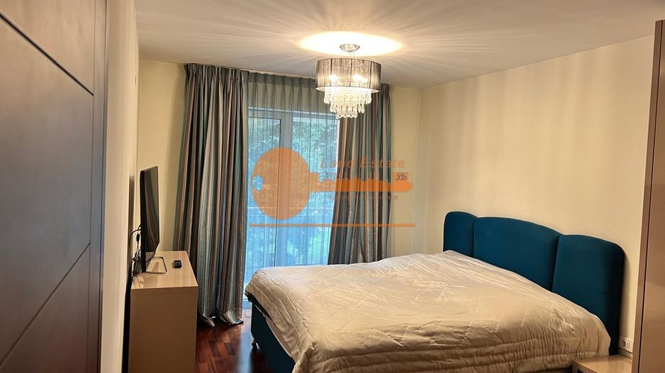 3 camere In City Residence ( 111 mp-Parcare ) - Poză 2