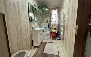 Casa individuala, 5 camere,gradina,Europa zona Complex Luminia,Ionesco - Poză 17