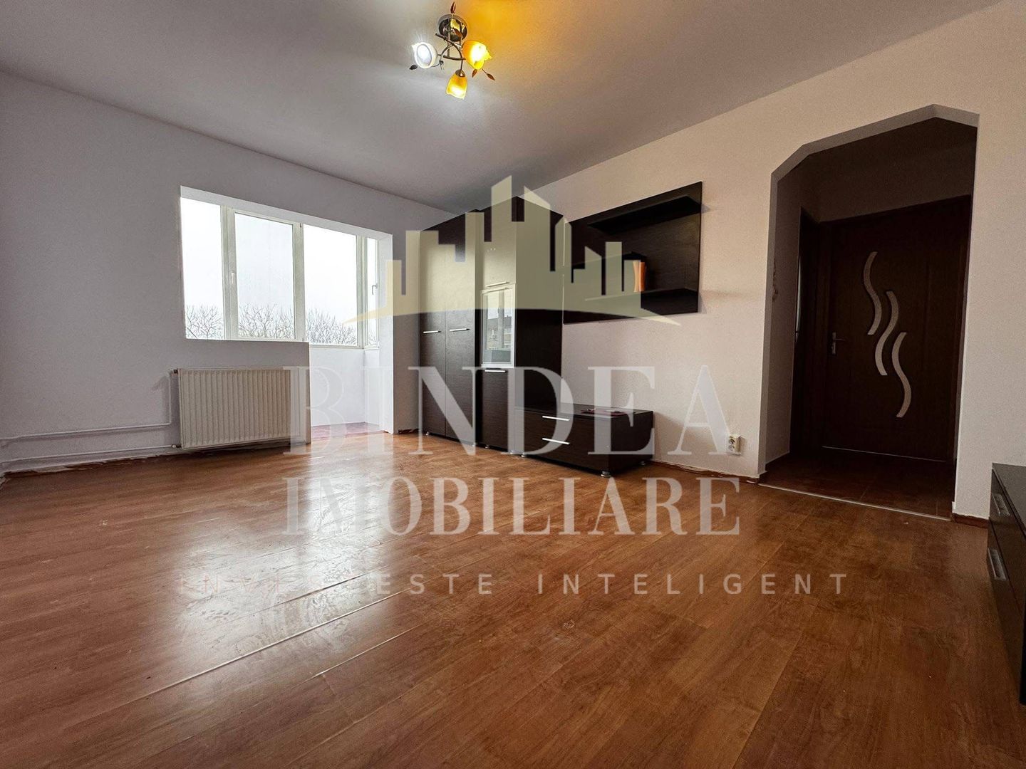 Apartament 2 camere - 53mp utili zona Lipovei - Poză 1