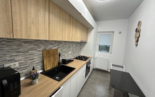 Apartament 2 camere + loc de parcare Berceni Grand Kristal - Poză 6