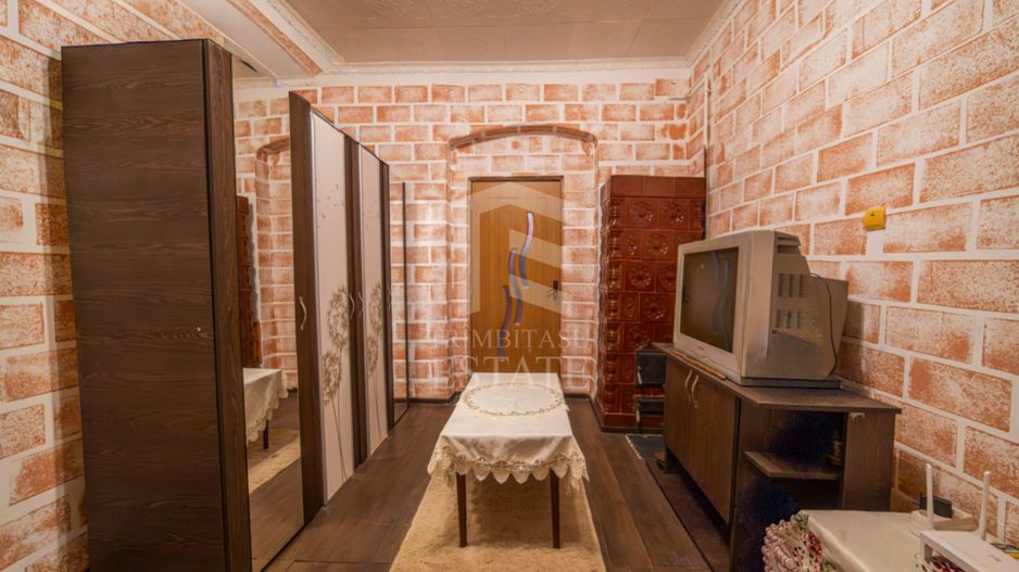 Apartament 3 Camere La Casa | Curte | Pod + Beci Mare | COMISION 0% - Poză 8