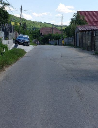 Vanzare teren 1350 mp, Stefanesti Sat - Poză 5