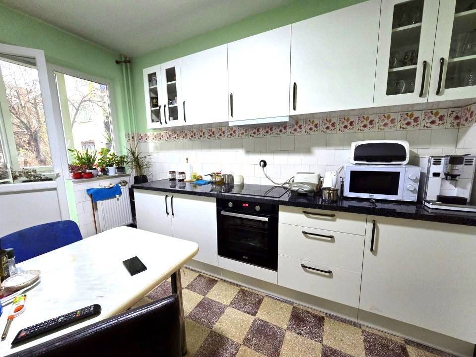 Apartament spațios cu 3 camere în Grigorescu – Zona Policlinica - Poză 4