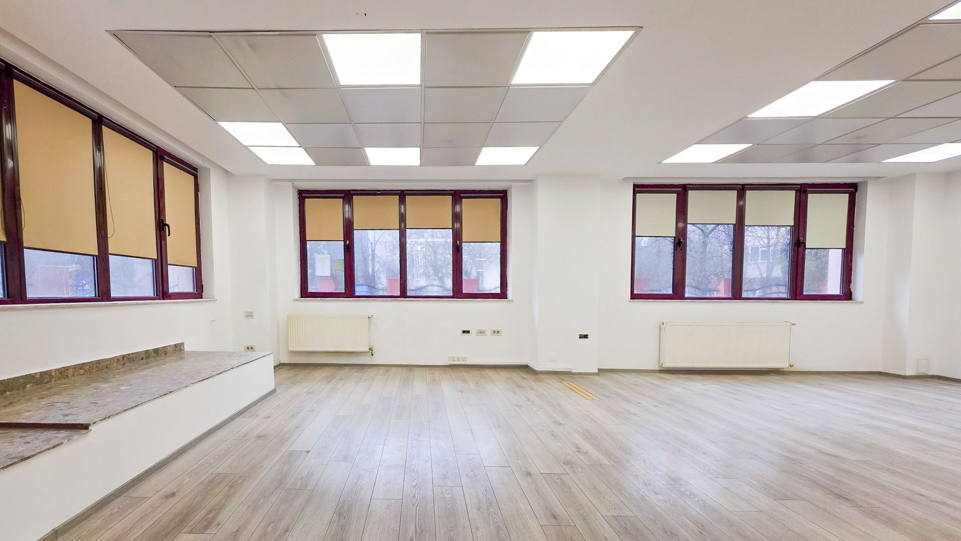 Spațiu Birouri PREMIUM pe Sabinelor 104A - Zona 13 Septembrie Marriott - Poză 54