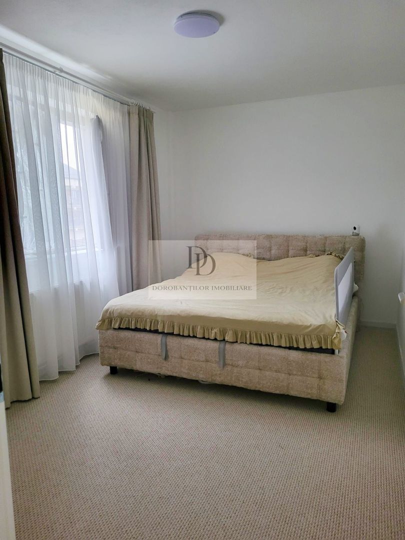 Apartament 3 camere finisat modern | Parcare subterana | Etaj 1 - Poză 3