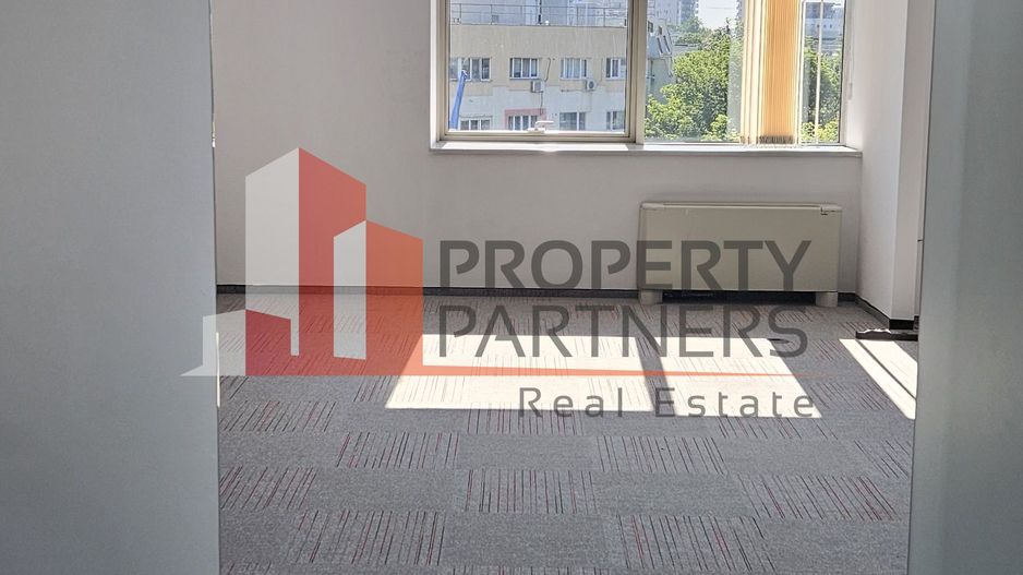 Spatiu de birou Baneasa 160 mp - Poză 19