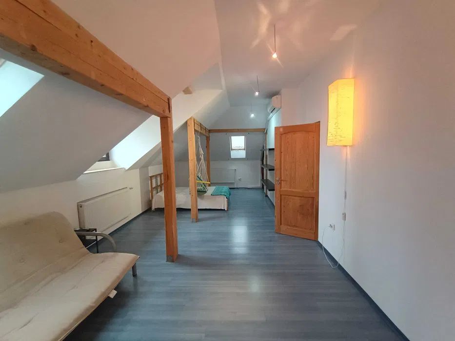 Vila centrala 5 camere | Calea Calarasi | Pretabil notariat/birouri/rezidential - Poză 11