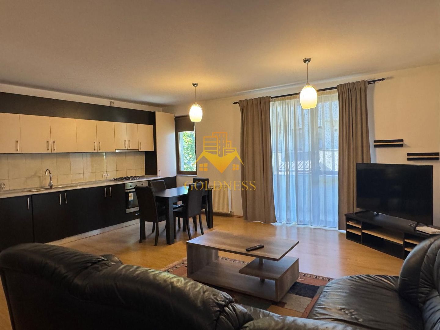 2 camere, Parcare, Zorilor, Zona Spitalul de Recuperare,Observatorului - Poză 7