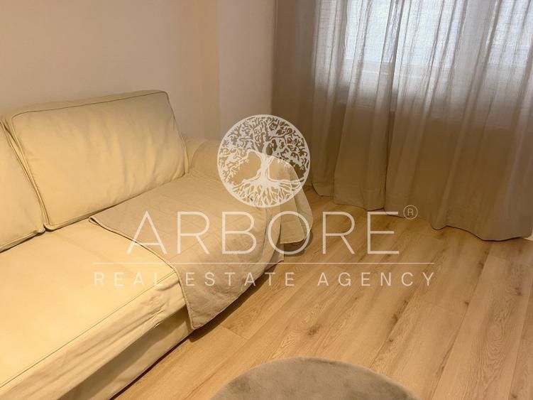 Inchiriere 2 camere Piata Unirii metrou renovat prima chirie - Poză 5