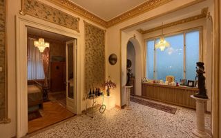 VANZARE VILA DEOSEBITA 400MP | ICOANEI | SINGUR IN CURTE | TEREN 625MP - Poză 6