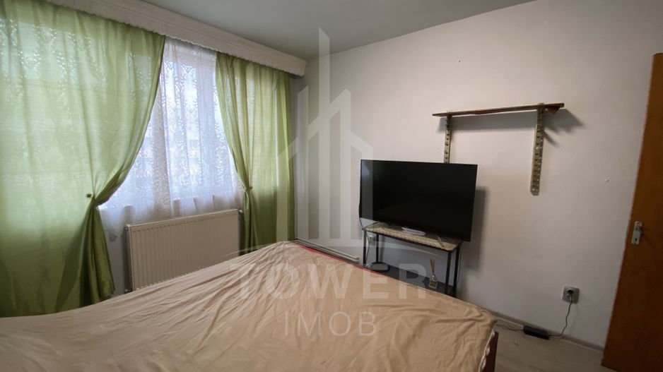 Apartament 2 camere de vânzare | Zona Mihai Viteazul - Poză 4
