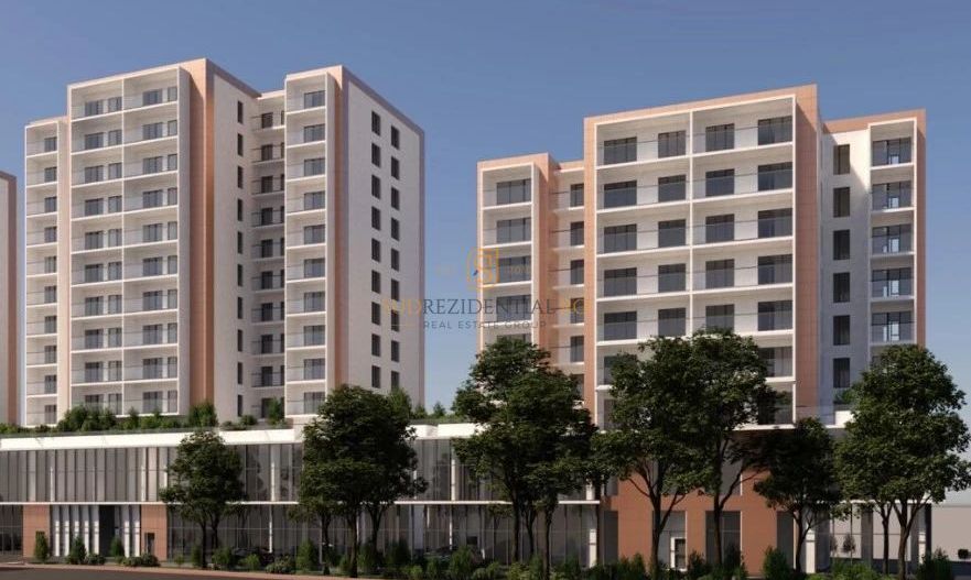 Proiect Rezidential Autorizat, Sector 4, stradal Aparatorii Patriei - Poză 2