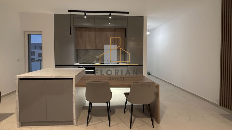Apartament cu 2 camere, in  zona Torontal - Poză 3
