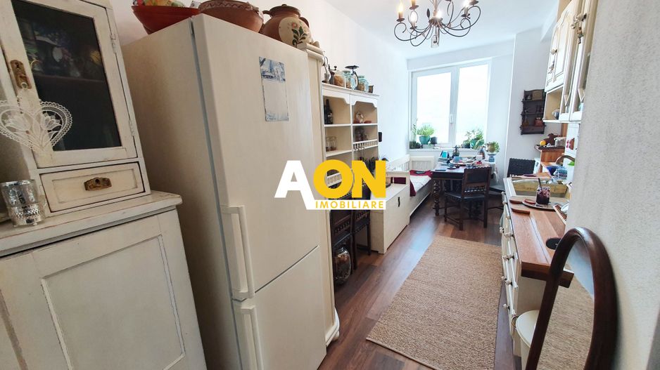 Apartament 3 camere + terasa de 85 mp + garaj subteran, bloc nou - Poză 6