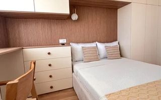 Apartament de vanzare 2 camare decomandate- LUX-Manastur - Poză 4