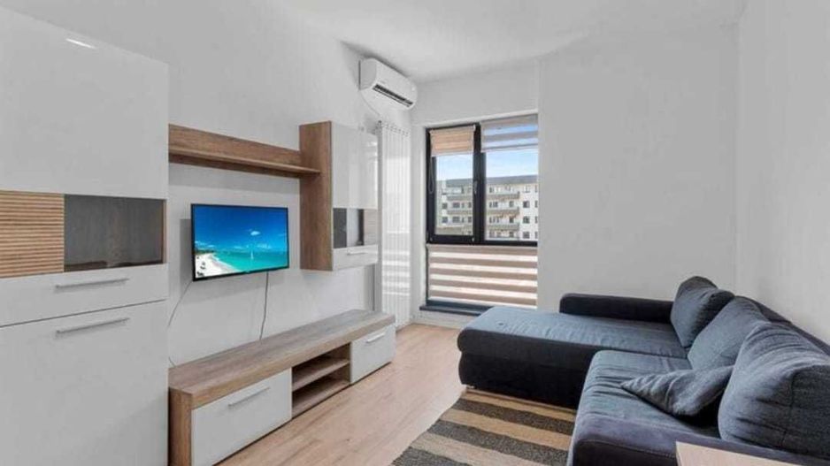 Apartament 2 camere Grozavesti - Novum! - Poză 1