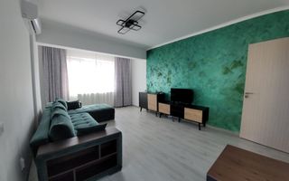Apartament Modern de Închiriat – Metrou Berceni (Str. Biruinței) - Poză 1