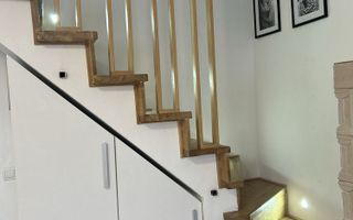 Casă renovată 2025, 4 camere, 5 ari – Tăuții-Măgherău - Poză 9