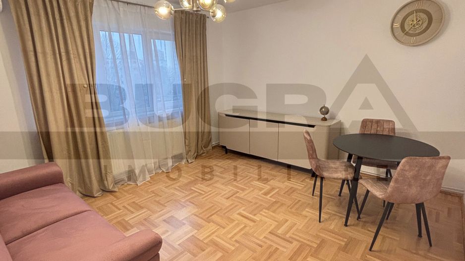 Apartament 4 camere decomandate, 65 mp, TOTUL NOU, zona Big - Poză 2