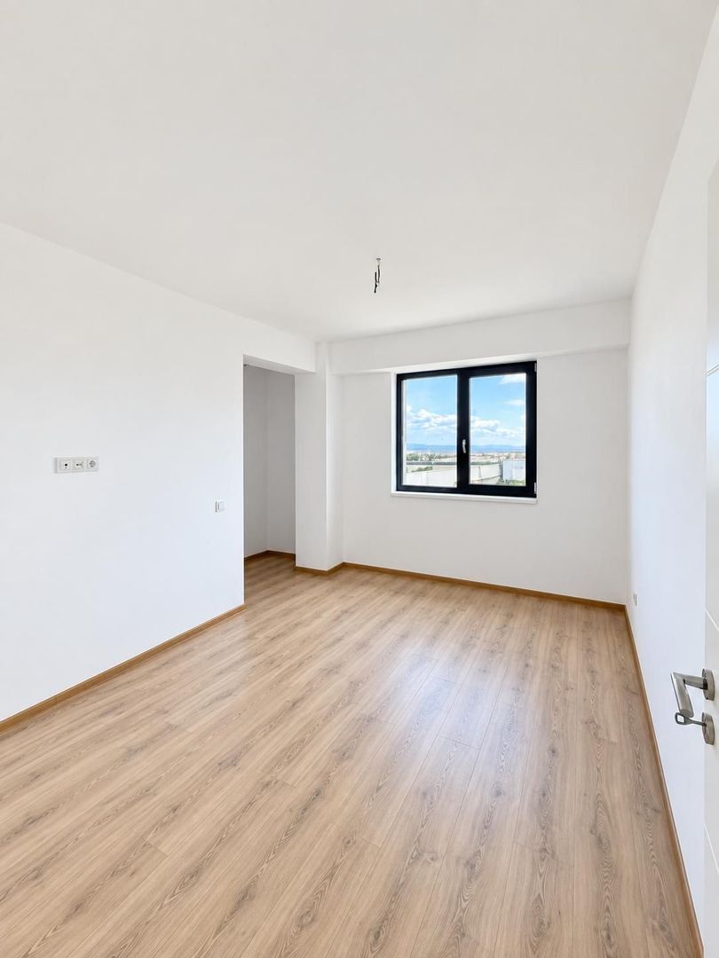 Apartamente noi,  Premium (2026) cu Parcare Inclusă ! 1550 euro mp - Poză 3