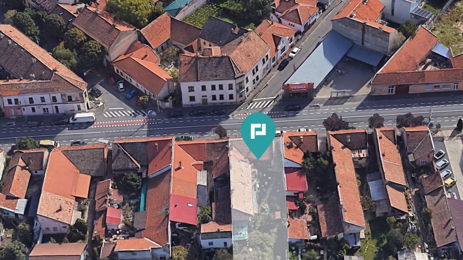 Teren ideal pentru investiții pe Andrei Șaguna - Poză 3