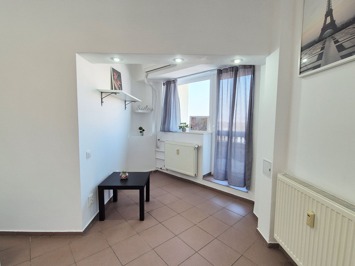 COMISION 0% Garsoniera mare, mobilier nou, Marriott - Palatul Parlamentului - Poză 9