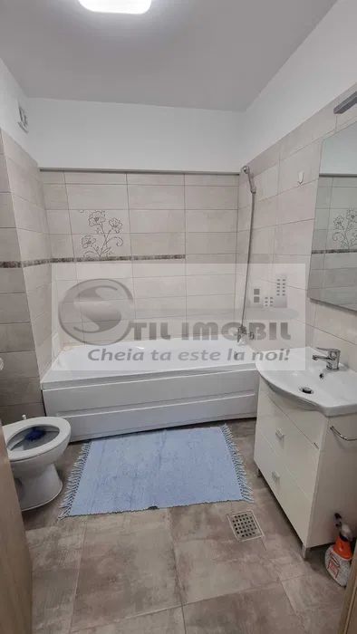 Apartament 2 Camere Decomandat Complex Bucium Confort - 399 euro - Poză 5