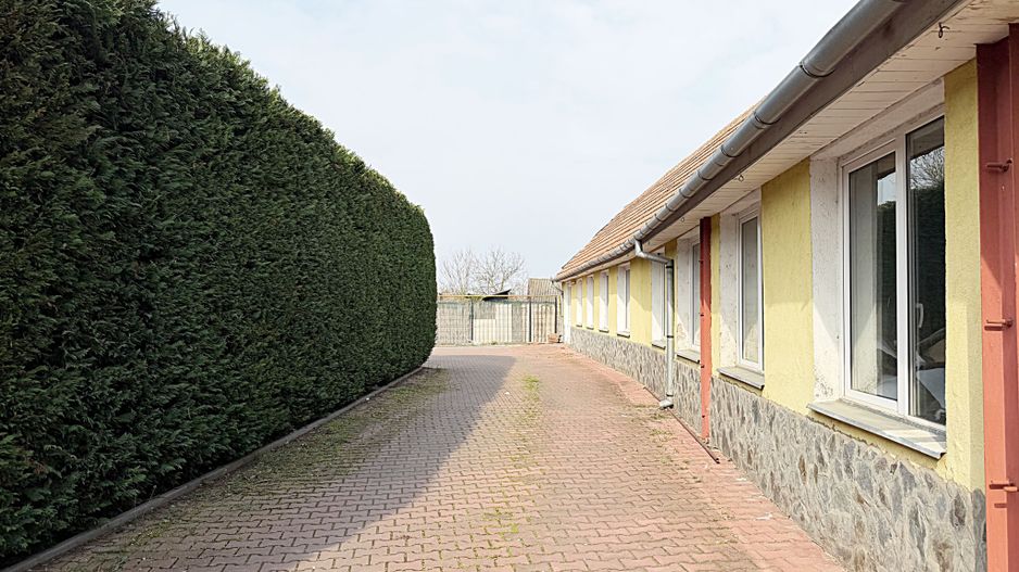 Hala de inchiriat Biharia | DN19 - Poză 11