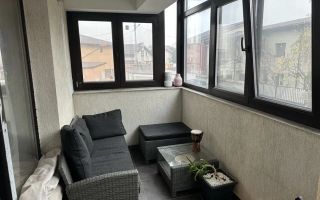 Vânzare, apartament cu 3 camere în zona Militari Residence - Poză 6