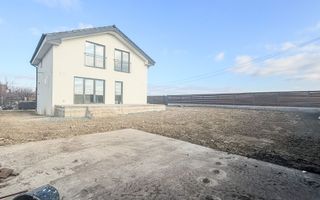 Casă Individuala de vânzare,5 camere,112mp,Teren512mp,Jucu de Sus - Poză 1