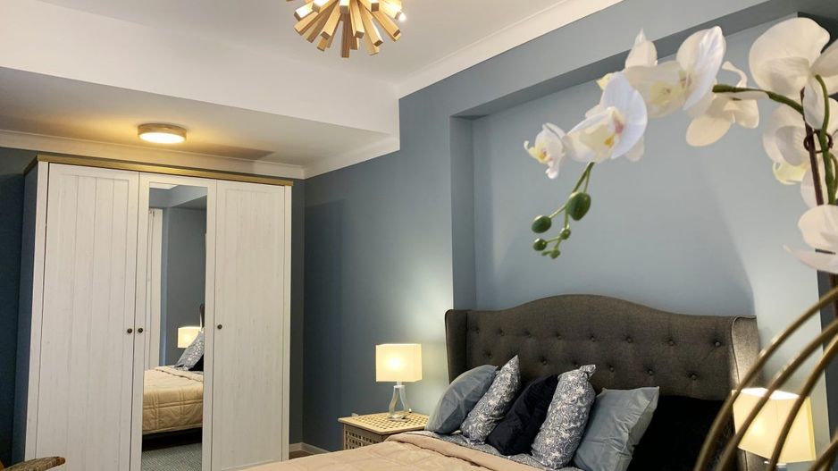 Apartament 3 camere de vanzare - Poză 3