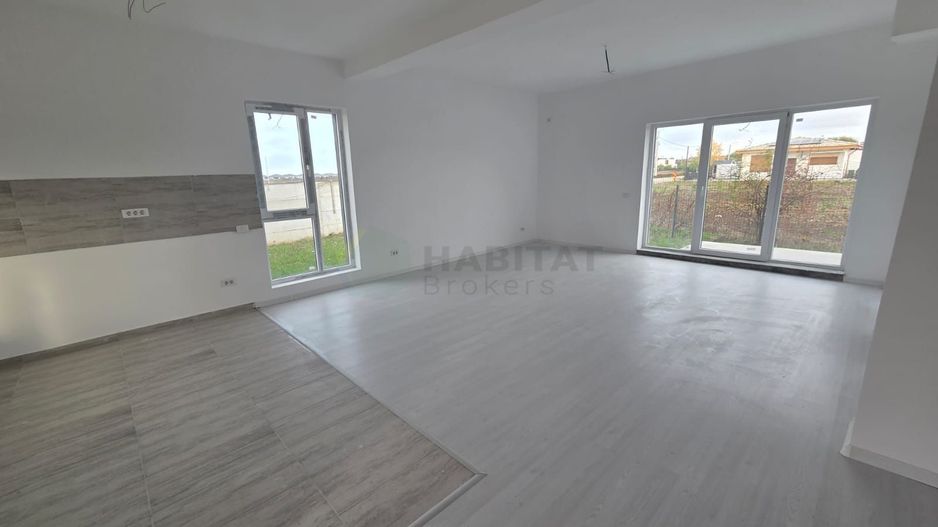 Casă Tip 2 (Duplex) de vânzare – Ivonco Residential, Tunari (str. Orientului) - Poză 3