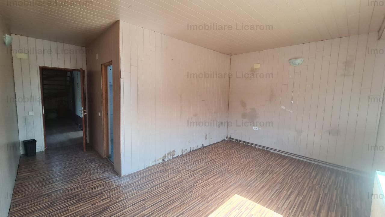 Proprietate in Cristian cu trei constructii+o fundatie,450000euro - Poză 29