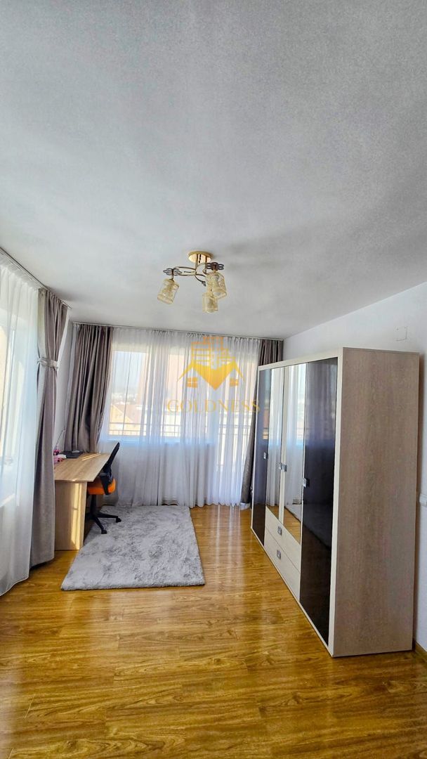 2 camere, bloc nou, parcare, Buna Ziua Fagului Zona Becas, Alverna - Poză 2
