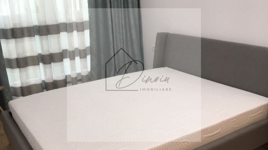 COMISION 0% I 2 camere MTM Residence + curte 31mp I Pipera - Rond OMV - Poză 7