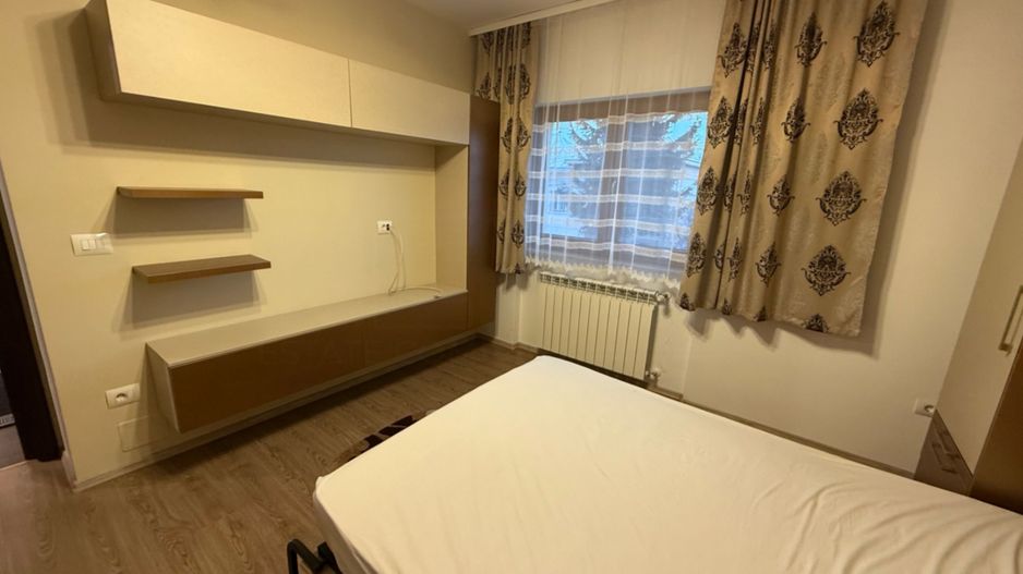 Apartament 3 camere de închiriat | Zonă centrală | Etaj 1 - Poză 6