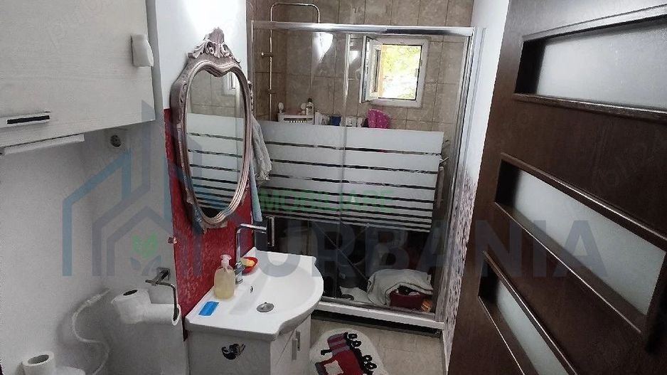 Apartament 2 camere, 54 mp, zona Nicolina - Belvedere, Iași - Poză 5