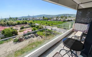 🏢 Apartament 2 camere | Mobilat & utilat | Tătărași | Loc parcare subteran - Poză 6