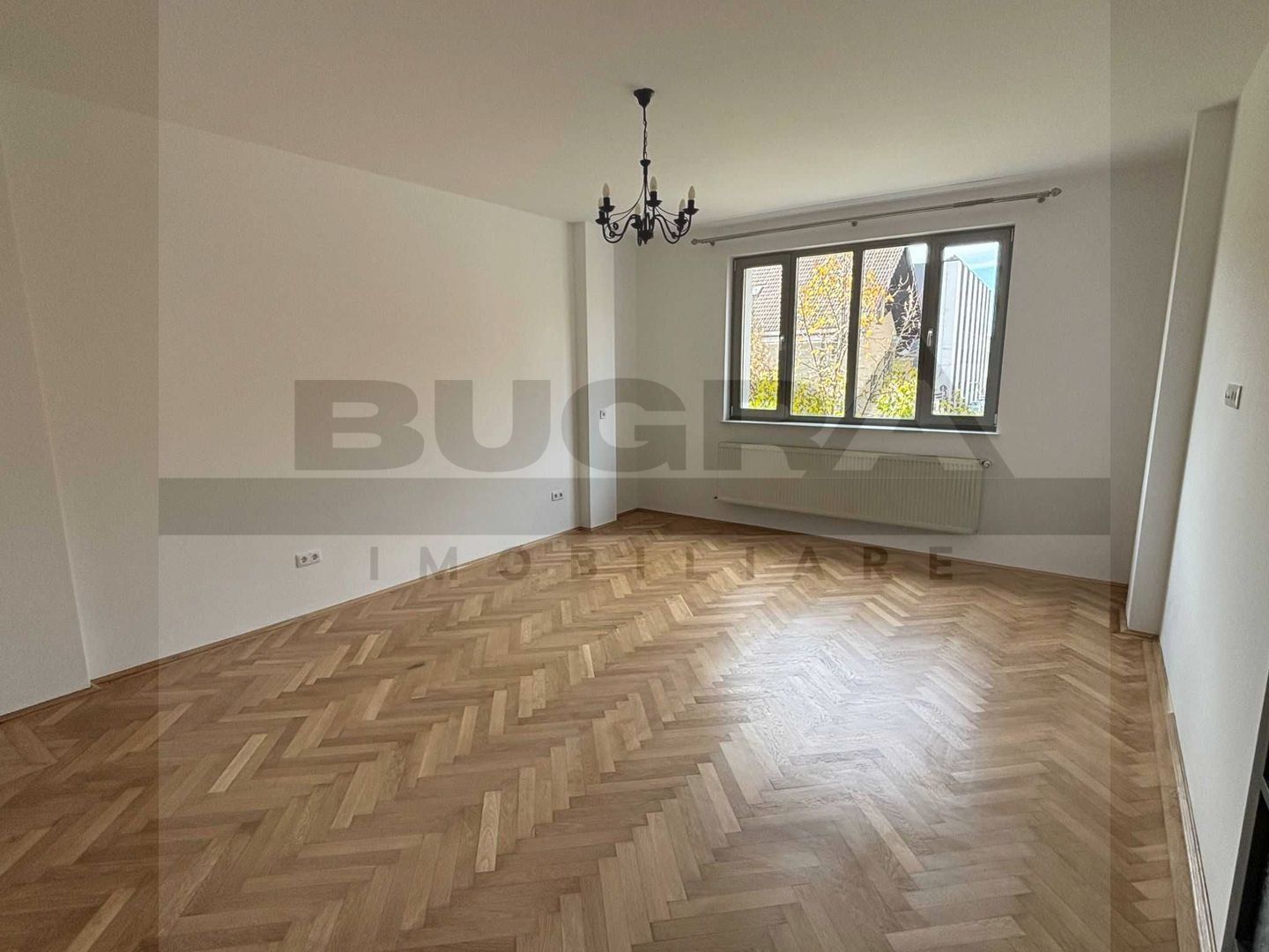 Spatiu de birou 120 mp, renovat complet, zona Parcul Central - Poză 3