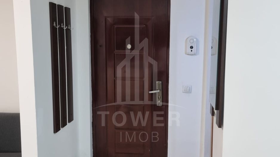 Garsoniera 22mp | zona Broscarie - Poză 8