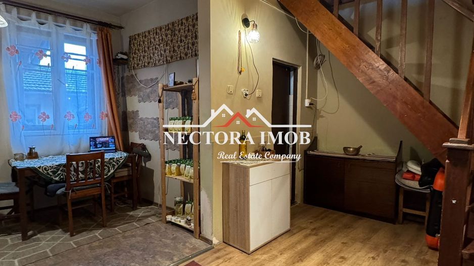 NECTORA IMOB Exclusivitate-Proprietate 2 anexe, Dublu Front,Lotus Mall - Poză 12