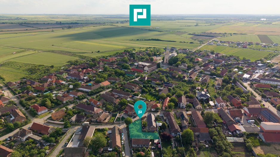 Teren 633mp în Vladimirescu Centru - Poză 22