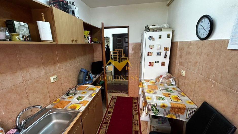 1 camera, Parcare, Floresti, Florilor, Zona Parcul Poligon, ONCOS - Poză 5