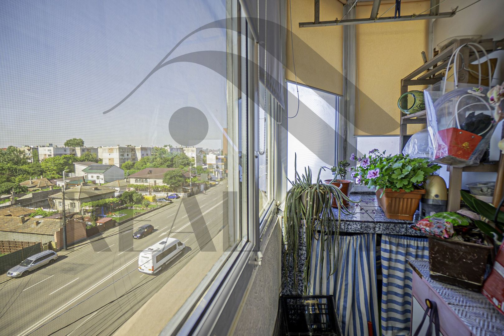 Apartament 4 camere decomandat | 100 mp | Bloc 1989 | - Poză 12