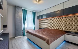 Apartament LUX 2 camere, zona Iulius Mall - Poză 9